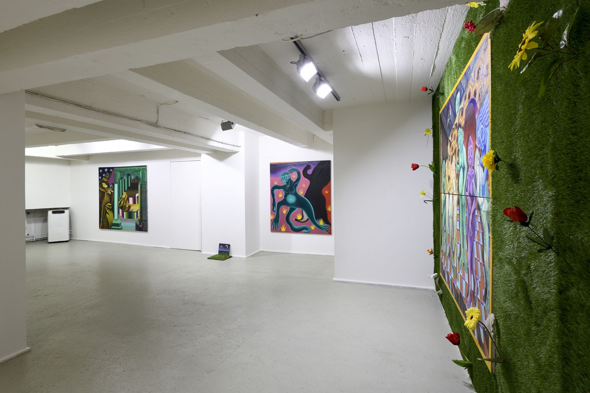 Exhibition Photo 10